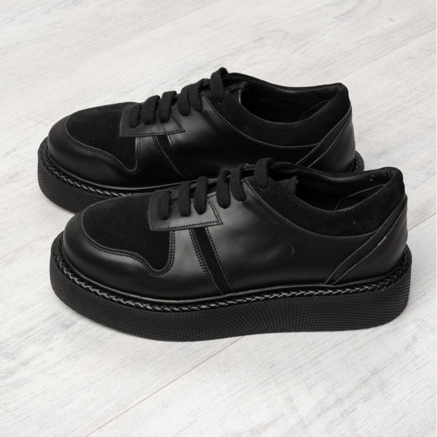 Sneakersi - Sassari - Basic